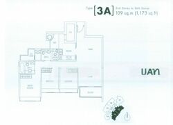 Meraprime (D3), Condominium #563669521